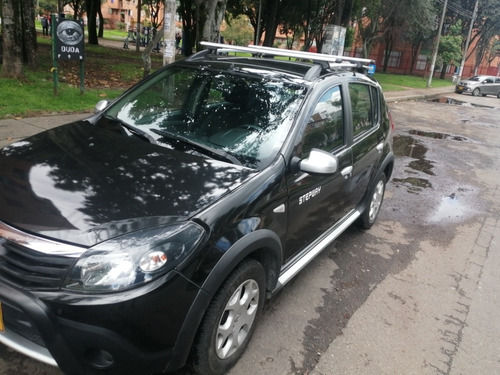 Renault Stepway 2011 1.6l