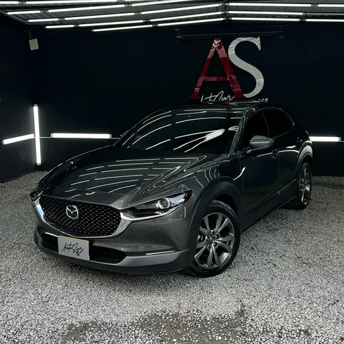 Mazda CX-30 2.5 Grand Touring Lx 4x4