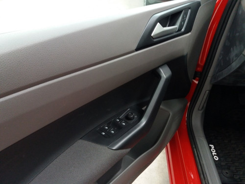 Volkswagen Polo Trendline Automatico 2021 Sg A1