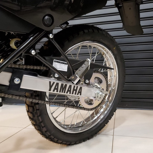 Imagen 4 de 24 de Yamaha Xtz 125 0km 2023 Super Precio Contado Patronelli