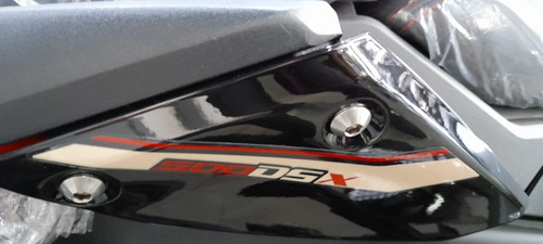 Voge 500 Dsx 0km! Entrega Inmediata!!