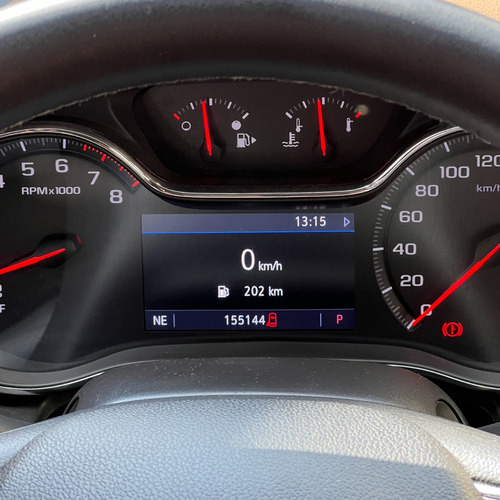 Chevrolet Cruze 1.4 Premier Sedan