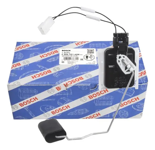 Sensor De Nivel P/ Fiat Uno Fiorino 1.3 Bosch