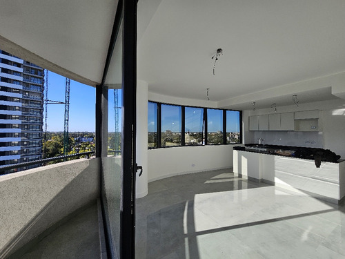 Brickell Tower - Depto 2 Ambt 56m2 - A Estrenar C/cochera