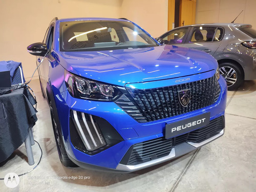 Peugeot 2008 1.0T Active