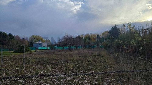 C21 López Vende Lote De 1707,75 M2. Luján De Cuyo.