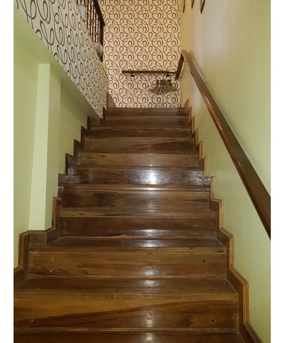 Venta Casa + Depto. Merlo Apto Credito. Calle Mitre Al 2000
