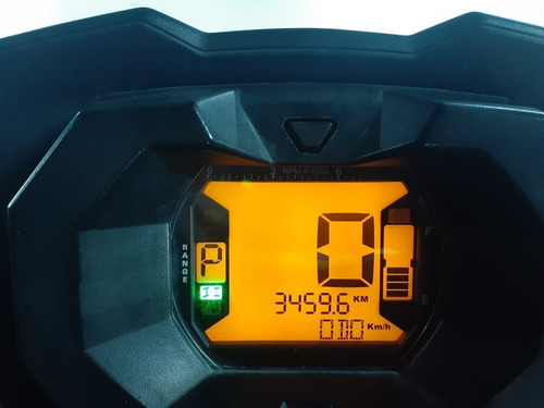 Can-am Quadriciclo Outlander 650 Max Xt. 2014