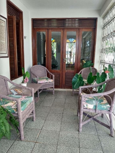 Imagem 6 de 23 de Casa No Barro Vermelho - Ca7449