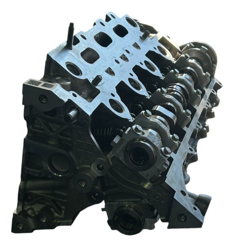 Cabeçote Motor Mercedes A200 1.3 Bloco: M282914 Std (Recondicionado)