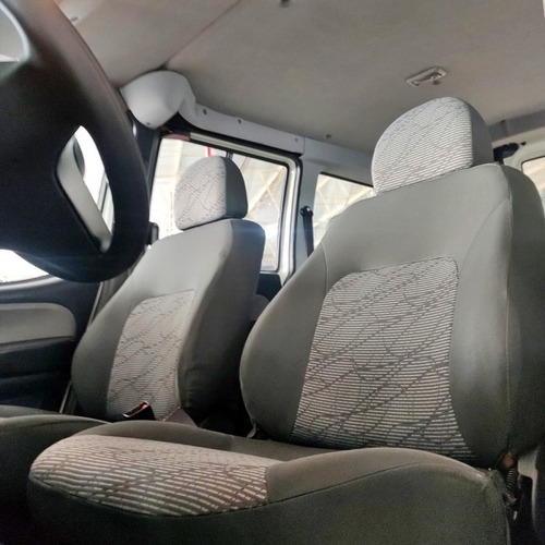 Fiat Doblo 1.8 16v Essence 7l Flex 5p