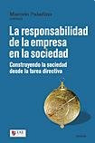 Libro Responsabilidad De La Empresa En La Sociedad [2 Edicio