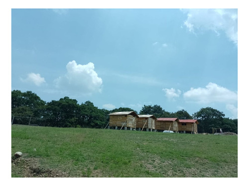 Imagen 7 de 8 de Se Vende Terreno En San Miguel Tepotzotlán