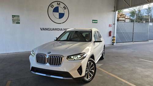 BMW X3 2.0 Xdrive30i