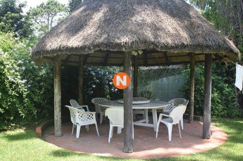 Casa A La Venta En Zona San Rafael, Punta Del Este- Ref: 213383