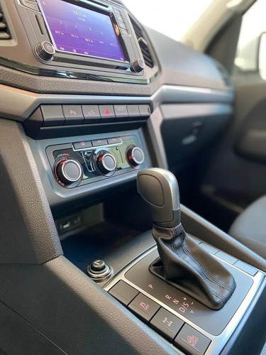Imagen 20 de 25 de Volkswagen Amarok 3.0 V6 Cd Comfortline 0km Nueva 2023 A1