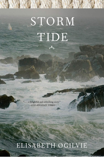 Libro:  Storm Tide (the Tide Trilogy)
