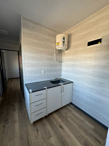 Modulo Habitable Contenedor Maritimo Container Casa