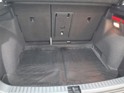 Volkswagen Taos 1.4 250 Tsi Comfortline