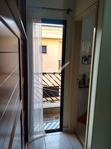 Imagem 21 de 30 de Casa À Venda Em Vila Formosa - Ca002553