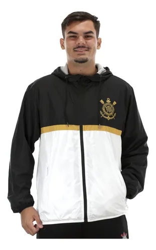 Corta vento cheap corinthians original