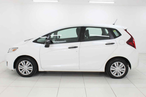 Imagen 2 de 15 de Honda Fit 2016 4 Cilindros