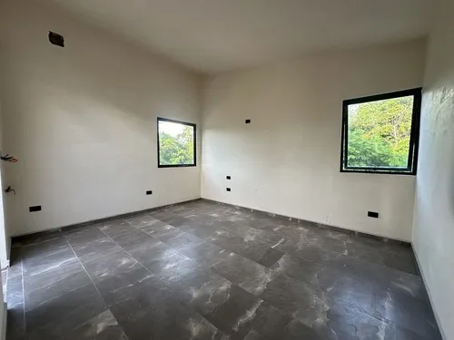 Casa En Venta En Villas De Tixcacal