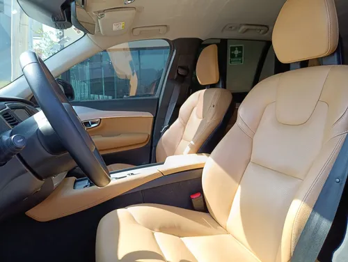 Volvo XC90 2.0 T6 Kinetic Awd At