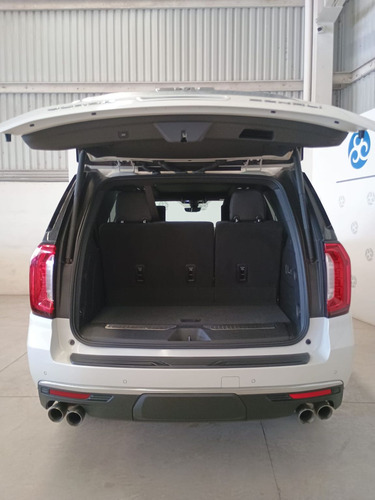 GMC Yukon 6.2 Denali At