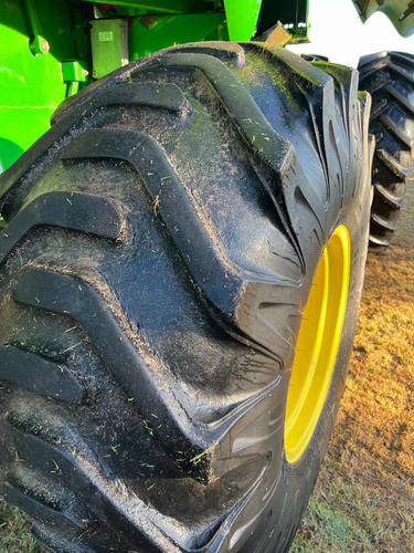 Imagen 12 de 25 de John Deere 9760 Sts Motor 9 Lts