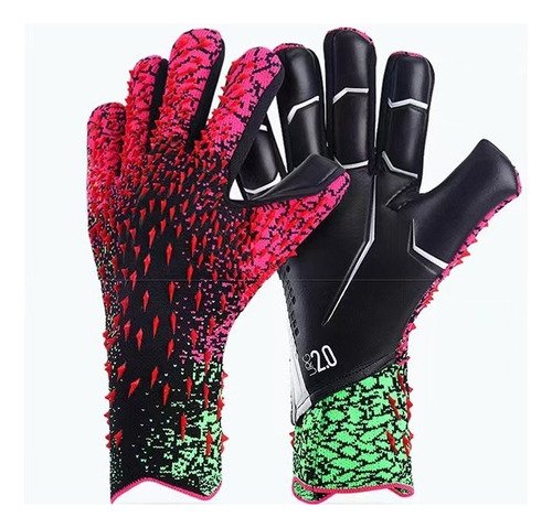 Guantes De Fútbol Para Portero Match Pro, Antideslizantes, P