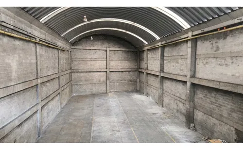 1.630m2 Bodega Arriendo En Parque Industrial Variante A Caldas