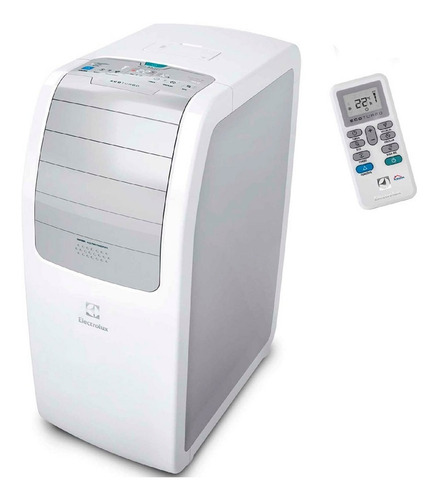 Electrolux Aire Acondicionado Portatil 12000 Btu