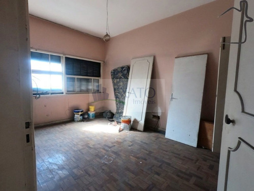 Imagem 5 de 12 de Apartamento Com 112m² Próximo A Estação Paraíso. - Em51124