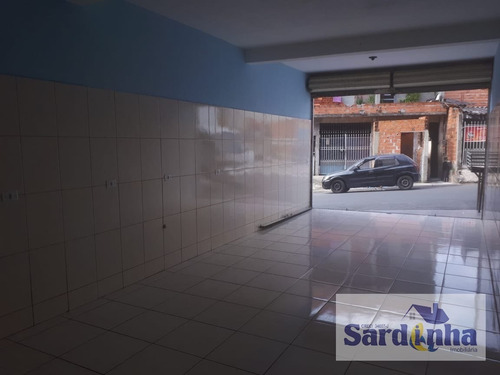 Imagem 3 de 15 de Prédio Inteiro À Venda - Jardim Angélica - Carapicuíba - 4038