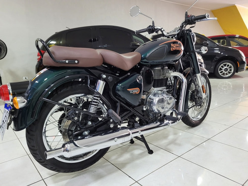 Royal Enfield Classic 350 2023