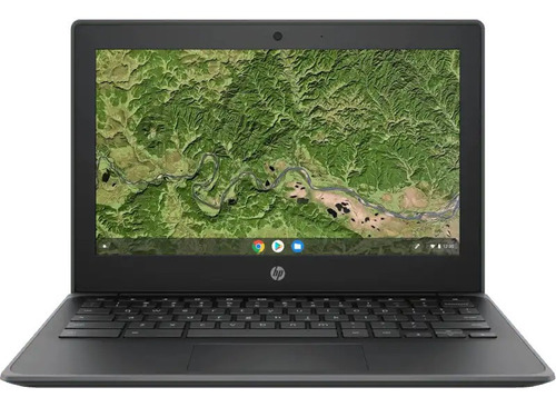 Notebook Hp Chromebook 11a G8 Ee Amd A4-9120c 4gb 32gb