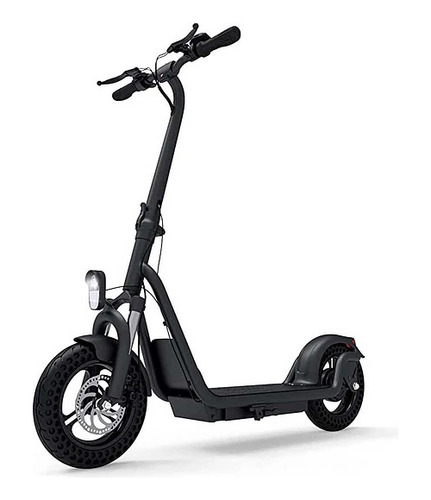 Scooter Electrico Modelo F2 De Tomoloo Certificacion Europea