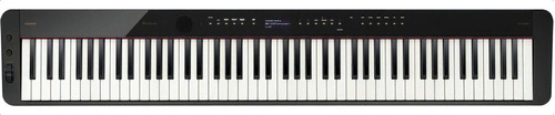 Casio Privia Px S3100 Piano Digital De 88 Teclas Con Pedal