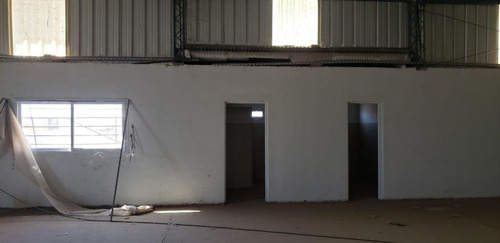 Imagen 18 de 30 de Alquilo Galpon 500 M2 - Predio 11.000 M2 Y Ofi 60 M2 -
