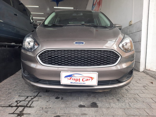 Ford Ka Se 2020 Sem Entrada 99 Uber Pop Financiamento