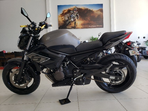 Xj6 N Abs