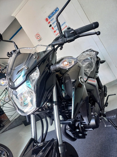 Haojue Dk 160 0km 2024 Financia Sem Entrada Em 48x