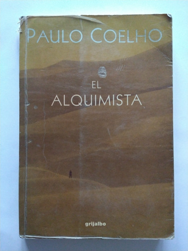 El Alquimista 