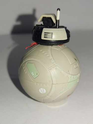 Star Wars Figura Coleccionable De Bb-4.