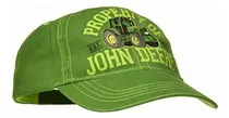 Comprar John Deere Gorra De Béisbol Para Niño, Verde John Deere,