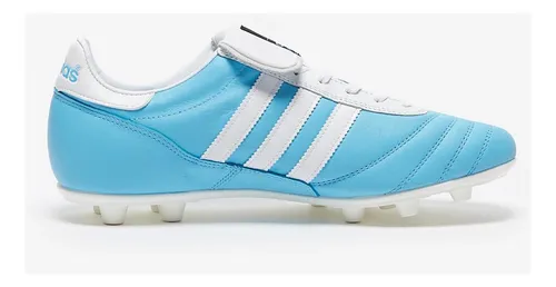 Adidas copa mundial azules deals