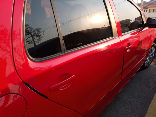 Volkswagen Fox 2013 1.6 Vht Trend Total Flex 5p