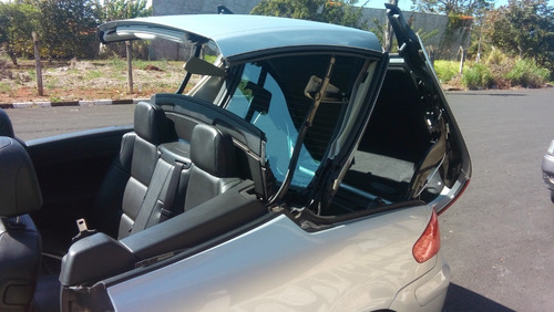 Peugeot 307 Cc