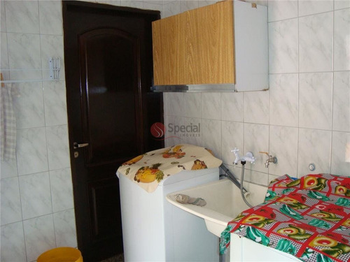 Imagem 11 de 15 de Sobrado À Venda, Vila Formosa, São Paulo - So3892. - Af8805